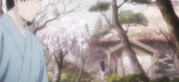 《蟲師》:祖孫8代男子都愛她,為她長生不老,不惜殘害無辜少女 《蟲師》:祖孫8代男子都愛她,為她長生不老,不惜殘害無辜少女