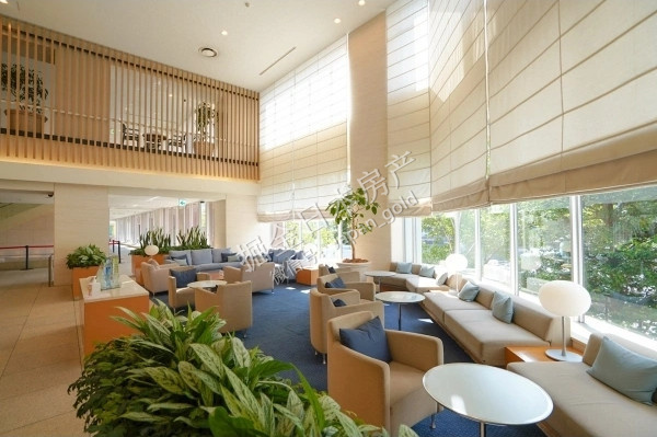 東京港區3LDK高階公寓，全新裝修，日本公司社長居住集聚地，投資自住兩相宜