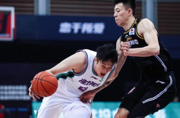 CBA第2輪最新排名!連勝球隊僅剩5支,廣東隊、遼寧隊都沒進前三 CBA第2輪最新排名!連勝球隊僅剩5支,廣東隊、遼寧隊都沒進前三