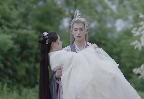 一個比一個浮誇，回看2021年的雷人演技，你們還是找個廠上班吧