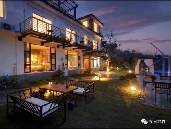 小長假三日遊攻略來啦!吃喝玩樂,玩轉綿竹 小長假三日遊攻略來啦!吃喝玩樂,玩轉綿竹