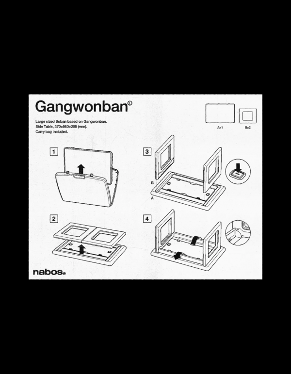 一張桌子,能容納多少創意? 一張桌子,能容納多少創意?