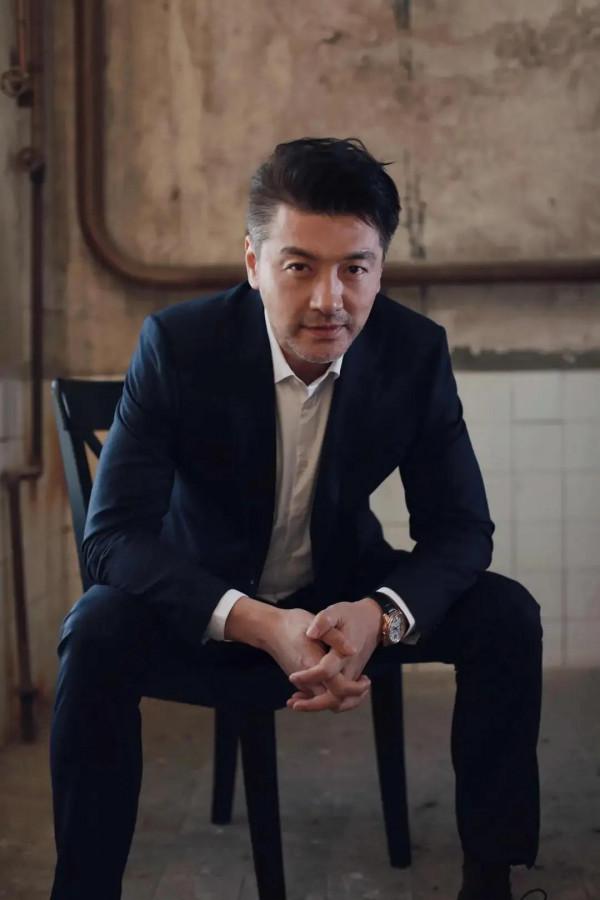 《三生有幸遇見你》定檔東方衛視，黃景瑜王麗坤領銜主演