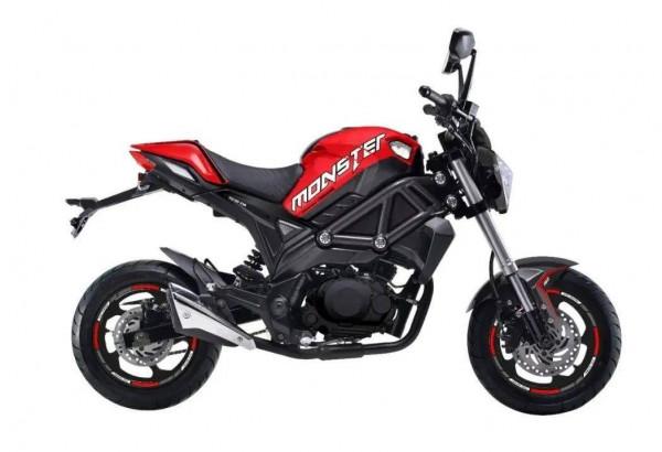 到手價8980元!銀鋼小怪獸升級款釋出,新手入門練車好選擇 到手價8980元!銀鋼小怪獸升級款釋出,新手入門練車好選擇