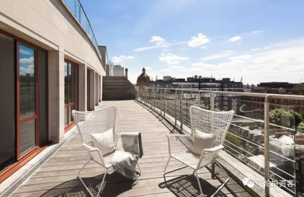 中國留學生再刷屏，每月花40萬在倫敦租房驚呆英媒