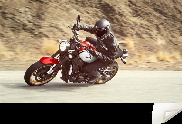 本田CB650R和雅馬哈XS900R，有哪些區別？如何選？