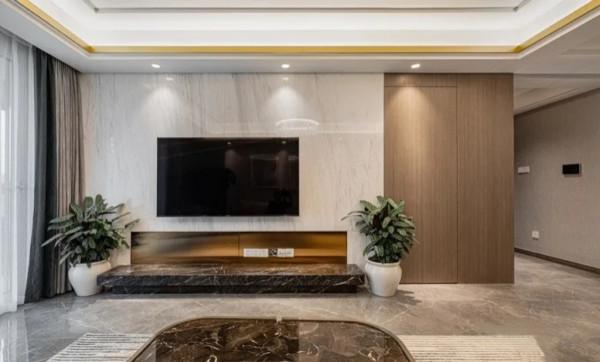 有了第一次裝修的經驗,這次我決定這麼裝,高階又大氣 有了第一次裝修的經驗,這次我決定這麼裝,高階又大氣