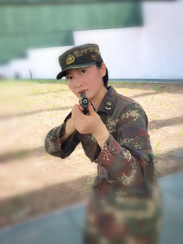 她們，驚豔蛻變！