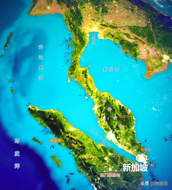 除了中國，還有哪些國家過春節？