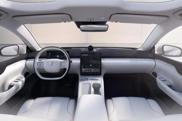 高合HiPHi Z、威馬M7領銜,誰能率先突圍轎車市場? 高合HiPHi Z、威馬M7領銜,誰能率先突圍轎車市場?