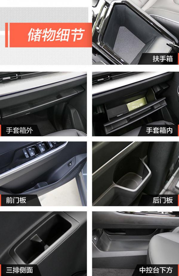 北京現代庫斯途上市 5款車型/16.98-21.88萬元/MPV攪局者 北京現代庫斯途上市 5款車型/16.98-21.88萬元/MPV攪局者