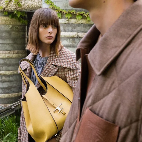 秋冬買包聖經 | 50+款時尚度拉滿的新款大盤點 秋冬買包聖經 | 50+款時尚度拉滿的新款大盤點