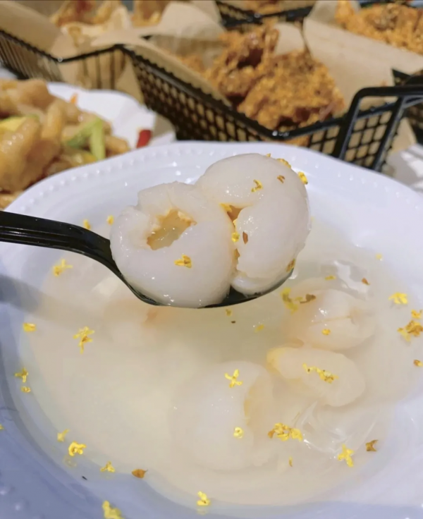 中秋夜小零食，簡單易做，滿口香，嘴饞沒商量