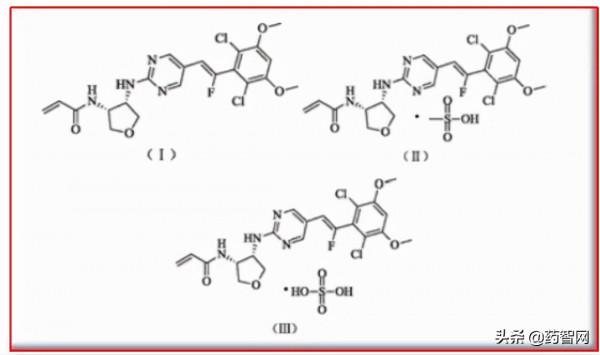 IP佈局近飽和,FGFR4抑制劑研發的進與退 IP佈局近飽和,FGFR4抑制劑研發的進與退