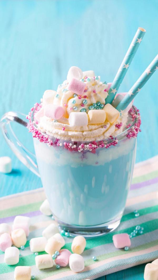 喜歡各式各樣甜品美食