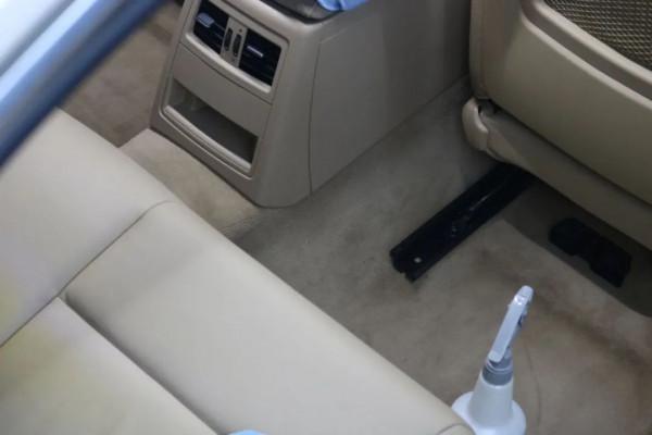 怪獸修車:翻新“破爛不堪”的二手寶馬E90,最終滿血復活變新車 怪獸修車:翻新“破爛不堪”的二手寶馬E90,最終滿血復活變新車