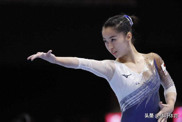 體操世錦賽張博恆全能第二晉級決賽 將與橋本大輝展開決戰 體操世錦賽張博恆全能第二晉級決賽 將與橋本大輝展開決戰