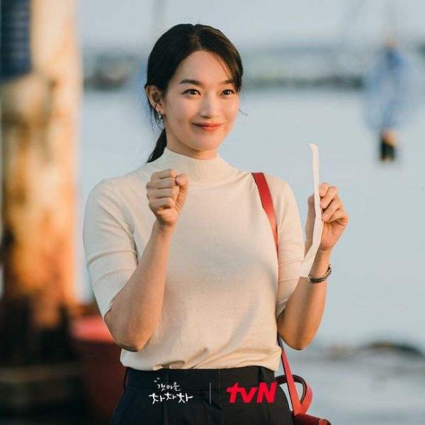 2021最經典的6部韓劇，《魷魚遊戲》上榜，宋仲基再次證明自己