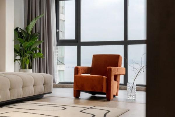 黑白灰真香!她家的治癒系極簡小屋,我要原封不動搬回家 黑白灰真香!她家的治癒系極簡小屋,我要原封不動搬回家