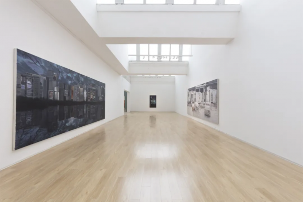 李青：以懷疑的態度觀看城市，從“搖籃”向“燈塔”走去