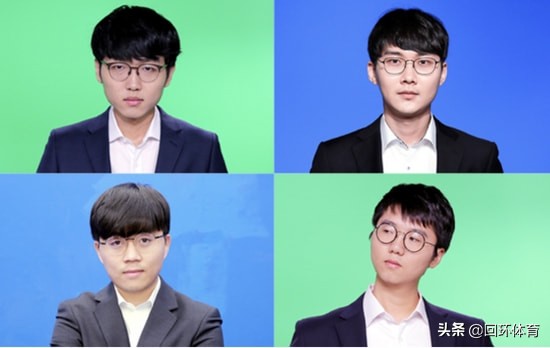 三國擂臺賽前瞻:柯潔領銜 中國隊兩新人或成奇兵 首戰日韓先死掐 三國擂臺賽前瞻:柯潔領銜 中國隊兩新人或成奇兵 首戰日韓先死掐