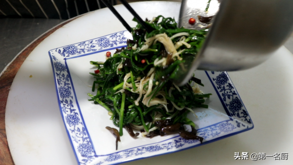 過年了，推薦5道下酒小冷盤，清爽不油膩，上桌比大魚大肉還搶手