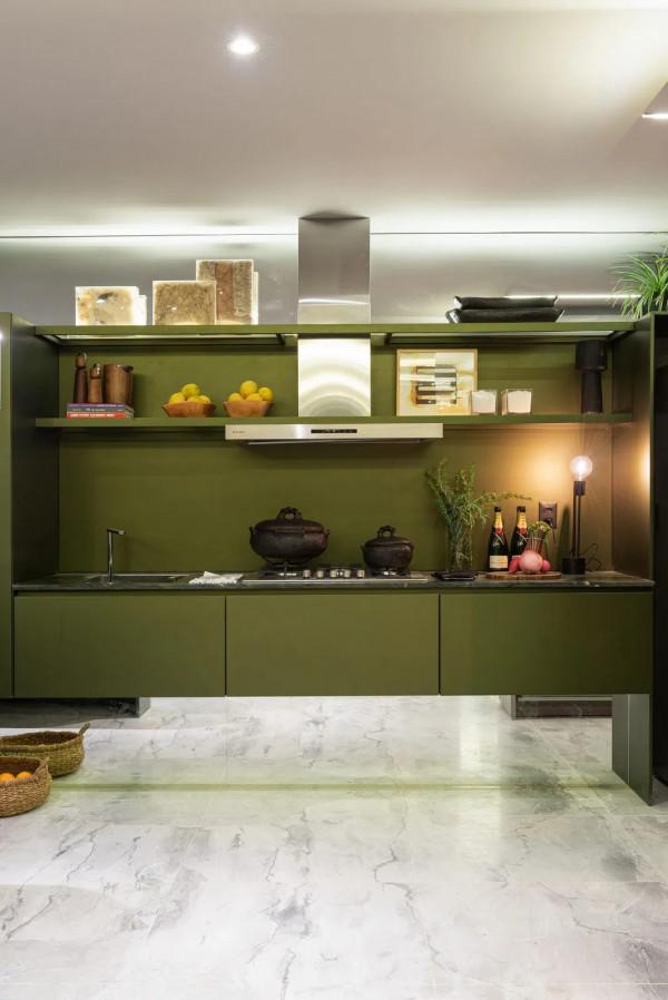 137平整個屋子寬敞明亮，是夢之家沒錯了！二胎家庭的裝修模板