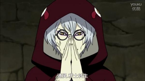 火影:千手扉間創造出來的忍術,居然都是用來剋制宇智波一族 火影:千手扉間創造出來的忍術,居然都是用來剋制宇智波一族