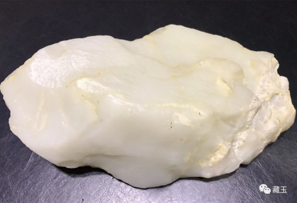 幾億天價的背後，假如你也買了一塊山流水……