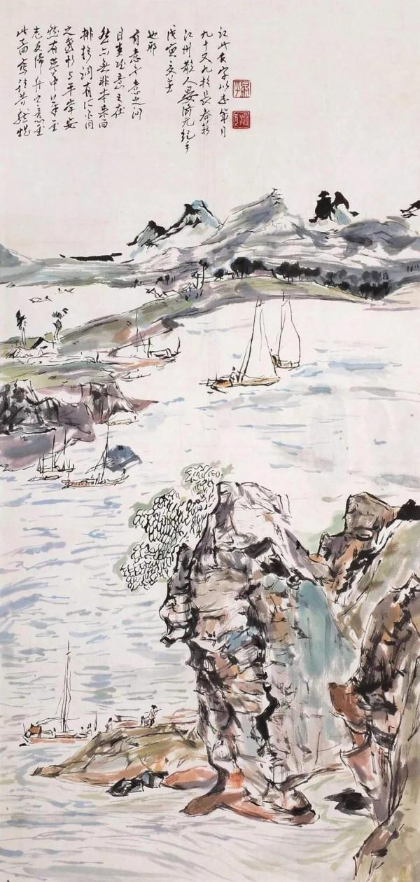 「清代」蔣紉蘭的十六首詞作，值得品讀