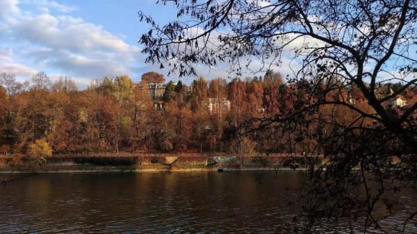 繼續分享都靈的冬天 繼續分享都靈的冬天