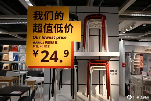 宜家20款價效比好物清單~ 宜家經典產品，便宜又好用