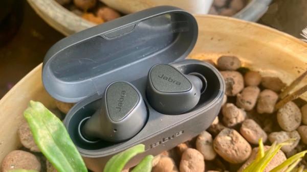 捷波朗 Elite3 無線耳機評測：一款超值的無線耳機