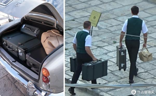 《007無暇赴死》53歲硬漢特工都穿了啥？曾被評為最佳著裝男士