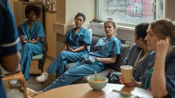 9&period;4分，開年首部五星好劇來了