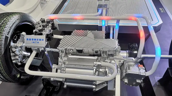 德耐隆簡述解決低溫環境下電池使用壽命縮短的問題 德耐隆簡述解決低溫環境下電池使用壽命縮短的問題