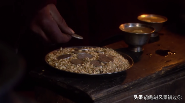 喜馬拉雅山上的婚姻，女孩寧願出家為尼也不嫁人