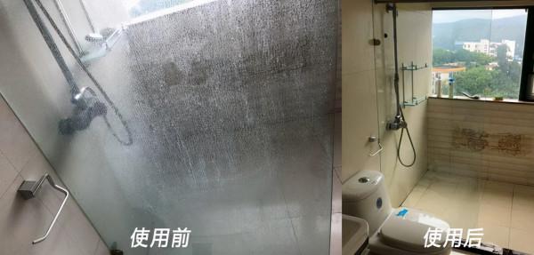 看完這個“整潔劃一”的家，治好了我的“強迫症”，光看看就很爽