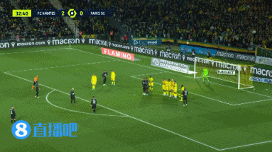 法甲-內馬爾破門&plus;離譜失點梅西姆巴佩屢失良機 巴黎1-3客負南特