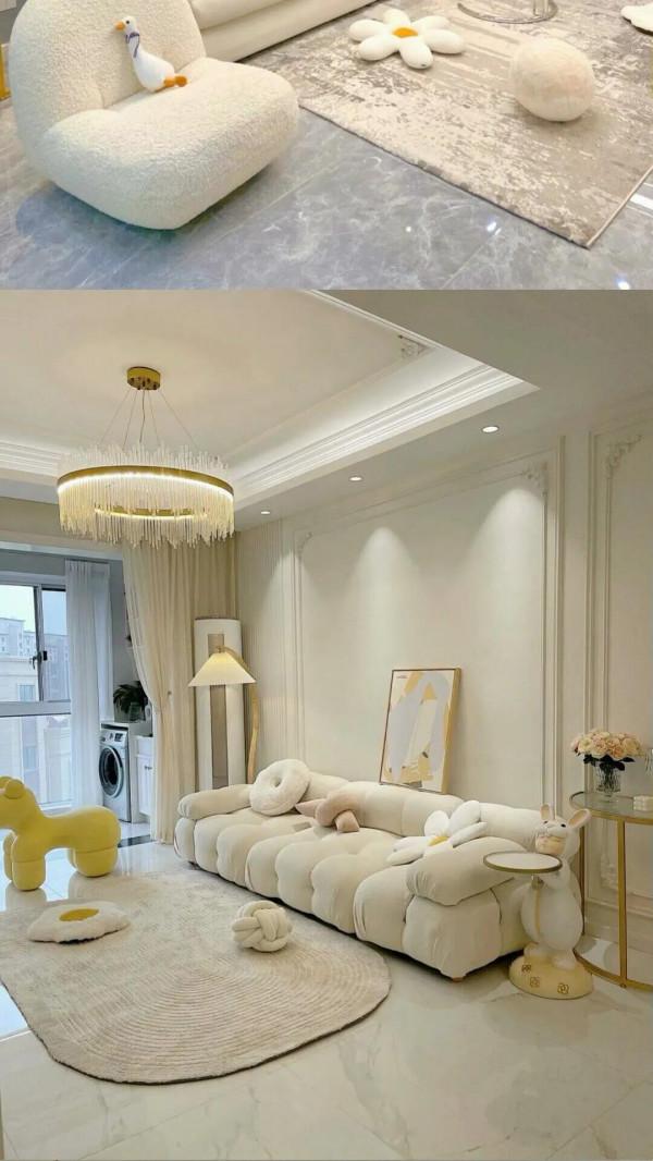 20款小清新裝修風格