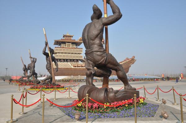 西安6大適合國慶遊玩的好地方,美食多顏值高還免費,建議收藏 西安6大適合國慶遊玩的好地方,美食多顏值高還免費,建議收藏