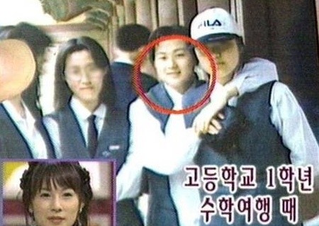 整容後遺症太可怕,6位爆紅的初代韓流女演員,如今臉都認不出 整容後遺症太可怕,6位爆紅的初代韓流女演員,如今臉都認不出