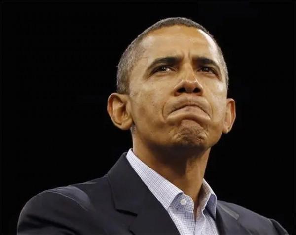 奧巴馬——一位披著羊皮的狼政客