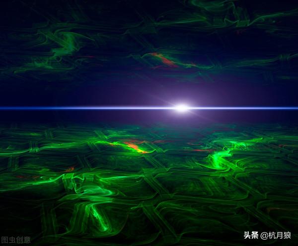 明天宇宙就有可能會毀滅!“真空崩塌”實在是太危險了… 明天宇宙就有可能會毀滅!“真空崩塌”實在是太危險了…