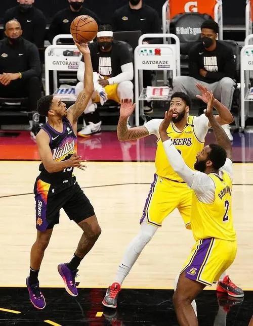 士別三日，當刮目相看！小波特領銜，今夏身價暴增的五位球星