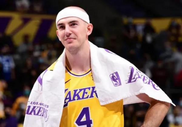 撿到寶貝!安東尼、德羅贊領銜,休賽期自由市場上最棒的10筆簽約 撿到寶貝!安東尼、德羅贊領銜,休賽期自由市場上最棒的10筆簽約