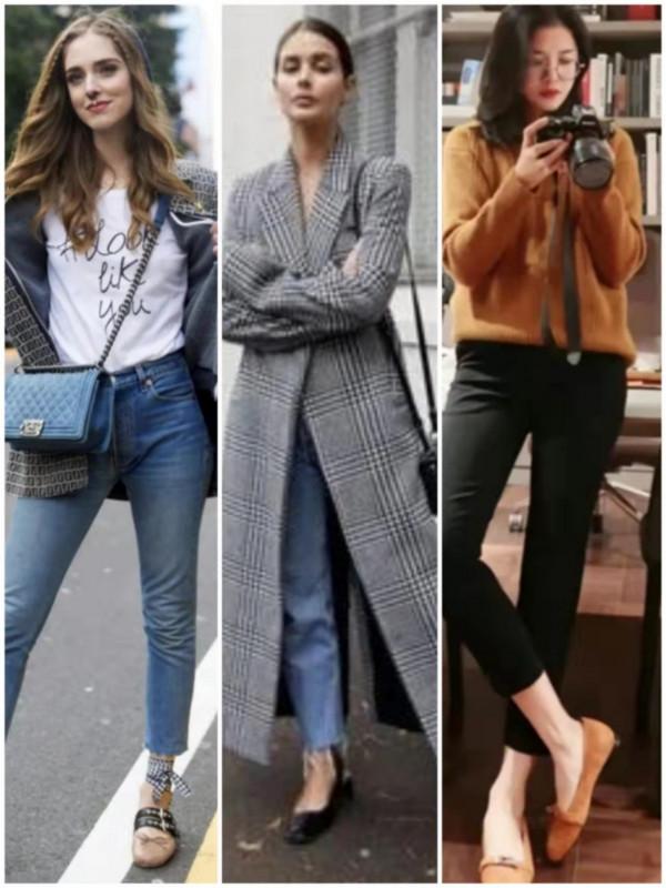 冬季時尚優雅的穿搭，離不開這5雙鞋，很適合三四十歲的女性