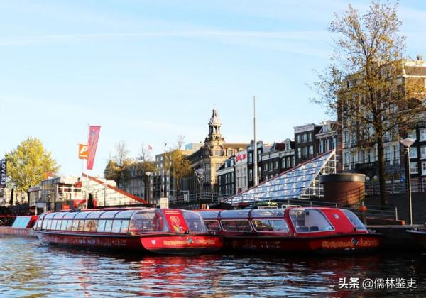 阿姆斯特丹現狀,一起看看真實的阿姆斯特丹 阿姆斯特丹現狀,一起看看真實的阿姆斯特丹