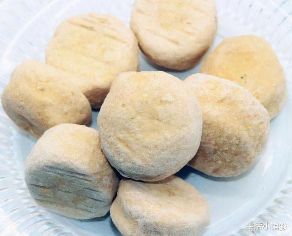 再酸也酸不過的新疆酸奶疙瘩到底有多酸呢？