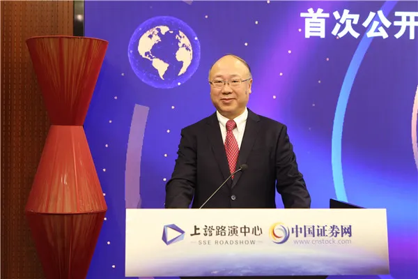 風雲閩商 | 餘洪瑞：僅8年時間成功上市，精密光學平臺型公司的隱形冠軍